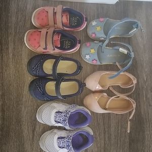 Toddler shoes